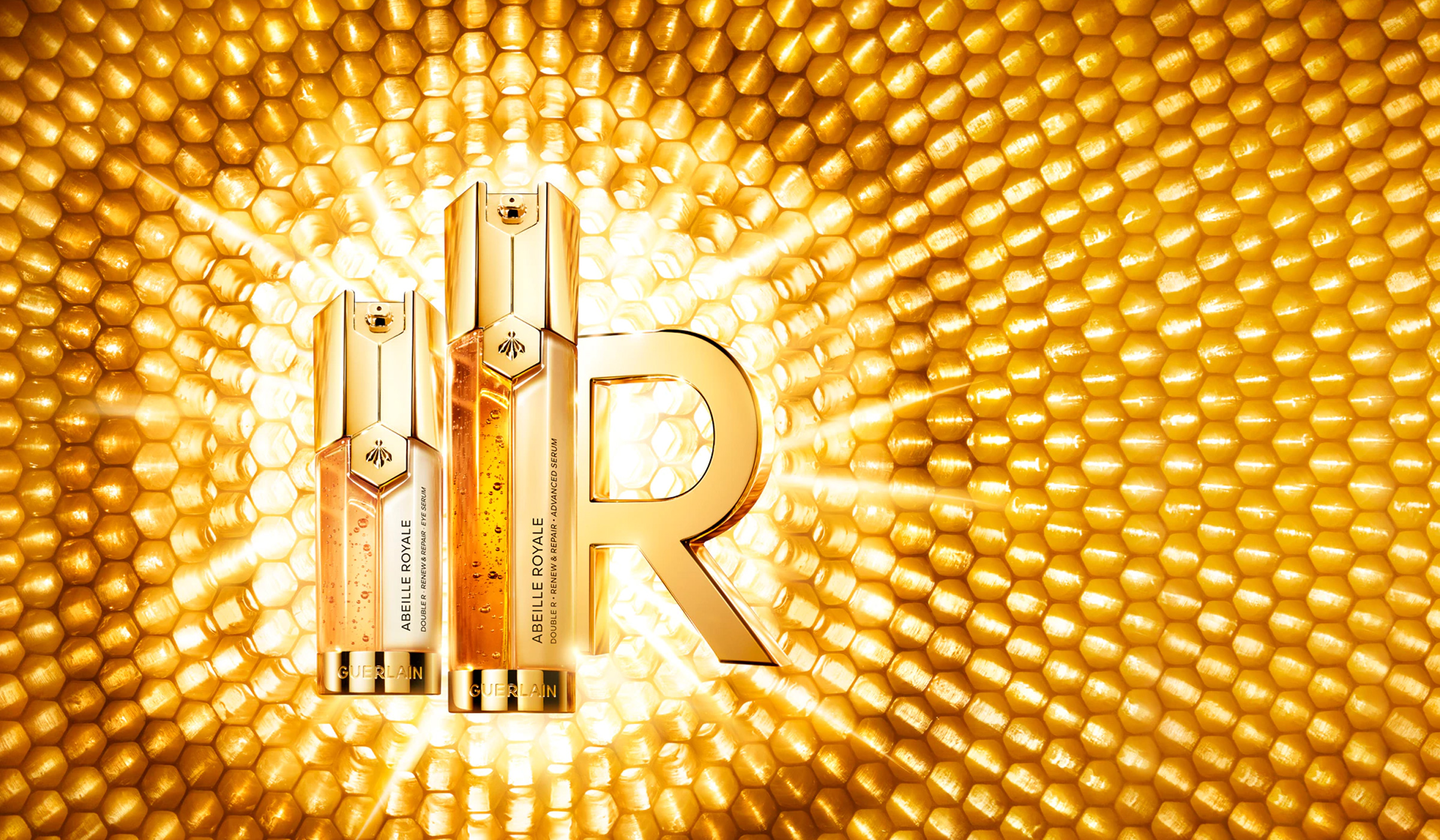 CRAVE Manages Guerlain's Creative Drive in APAC
